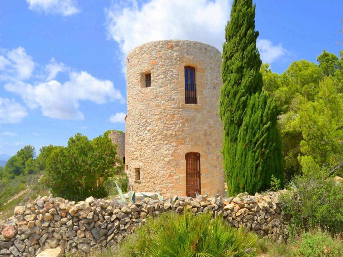 Casa Ines Vila Jávea Exterior foto