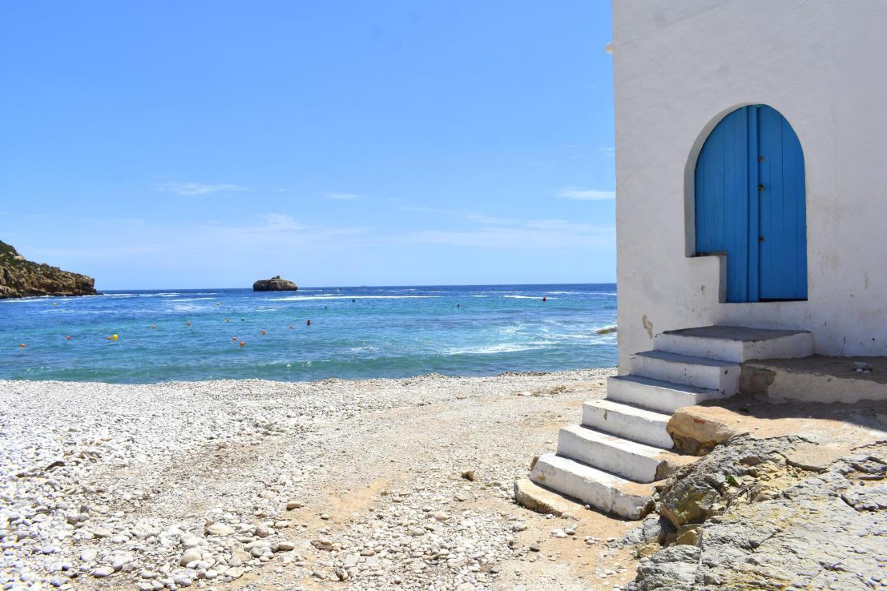 Casa Ines Vila Jávea Exterior foto