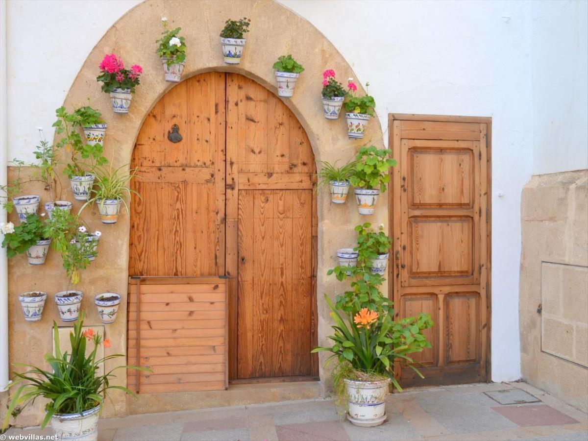 Casa Ines Vila Jávea Exterior foto