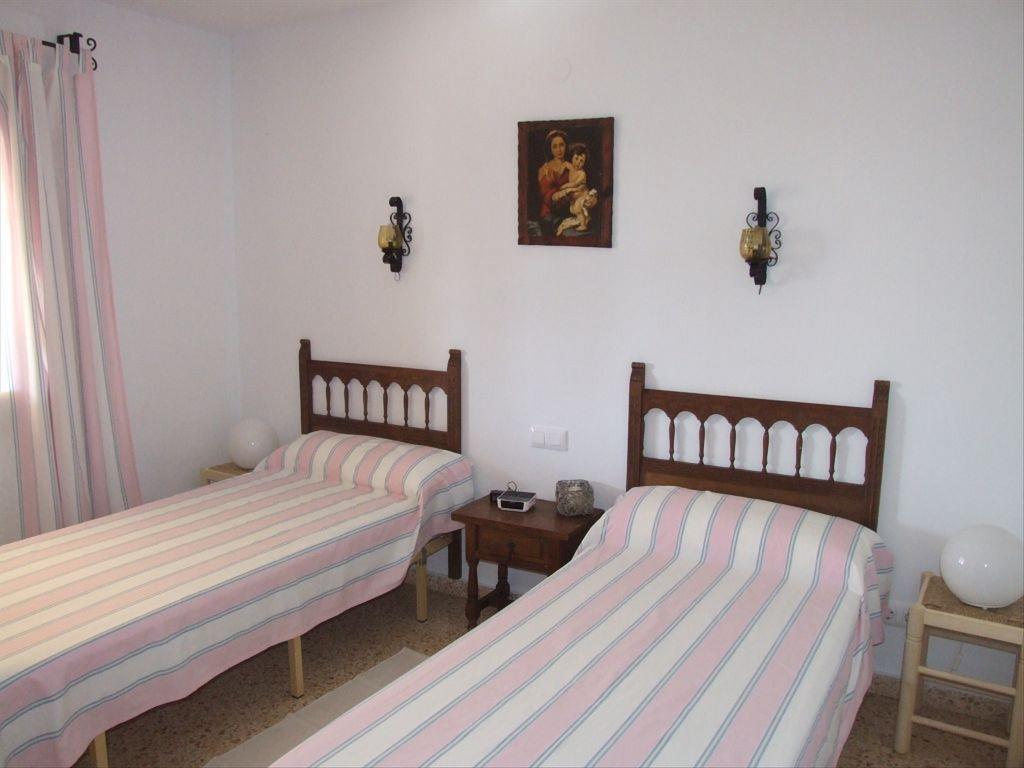 Casa Ines Vila Jávea Quarto foto