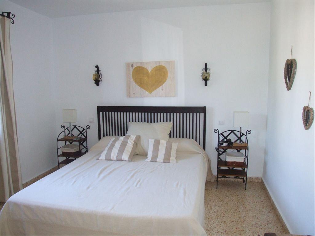 Casa Ines Vila Jávea Quarto foto