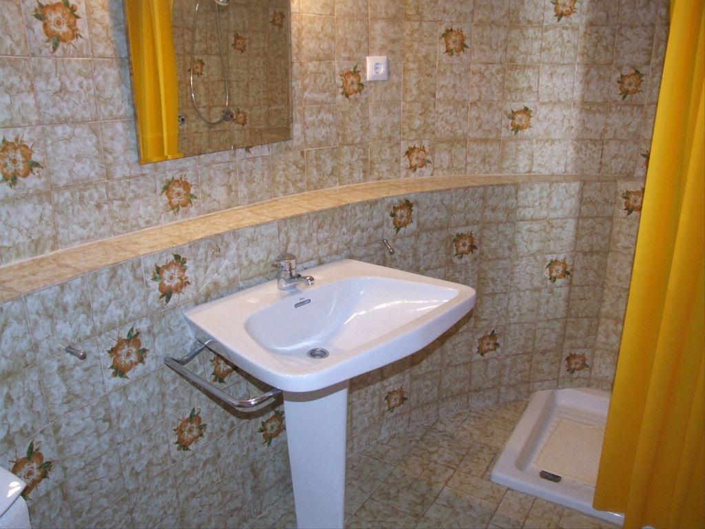 Casa Ines Vila Jávea Quarto foto