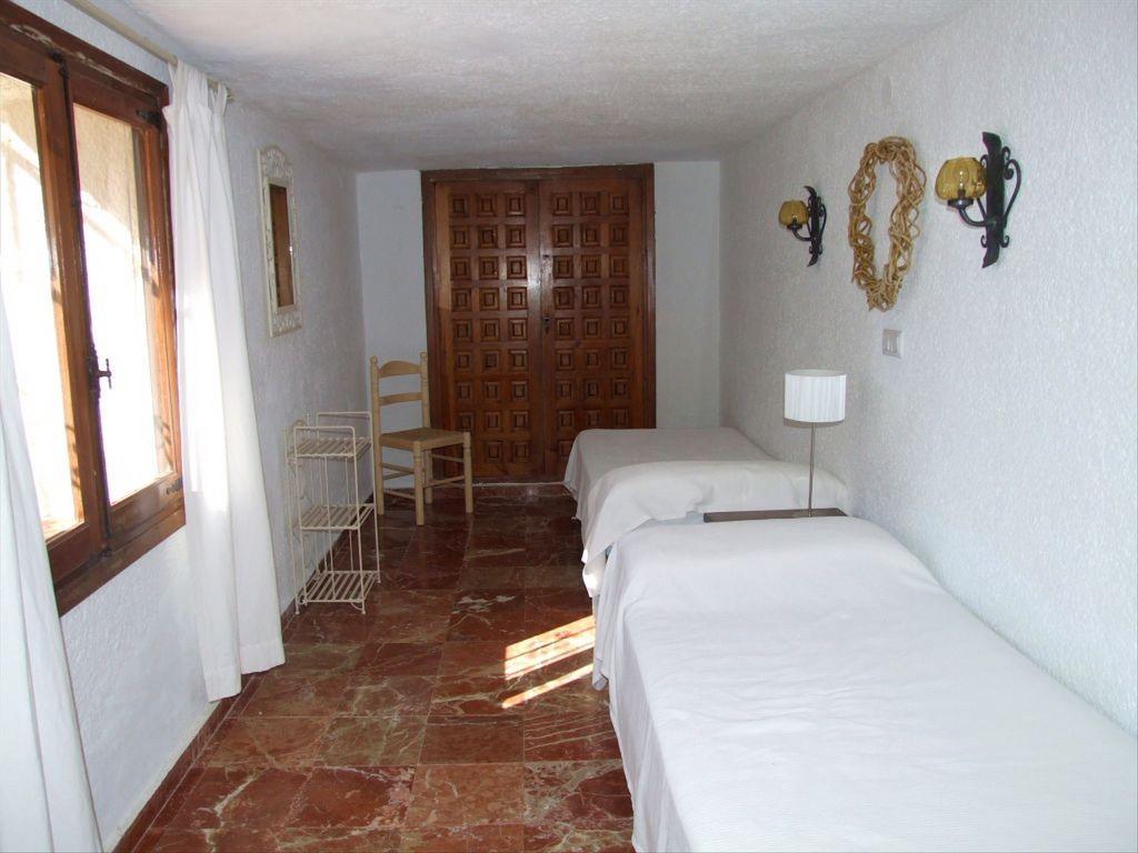Casa Ines Vila Jávea Quarto foto