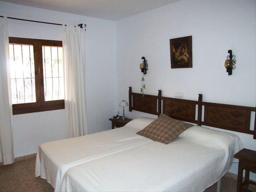 Casa Ines Vila Jávea Quarto foto