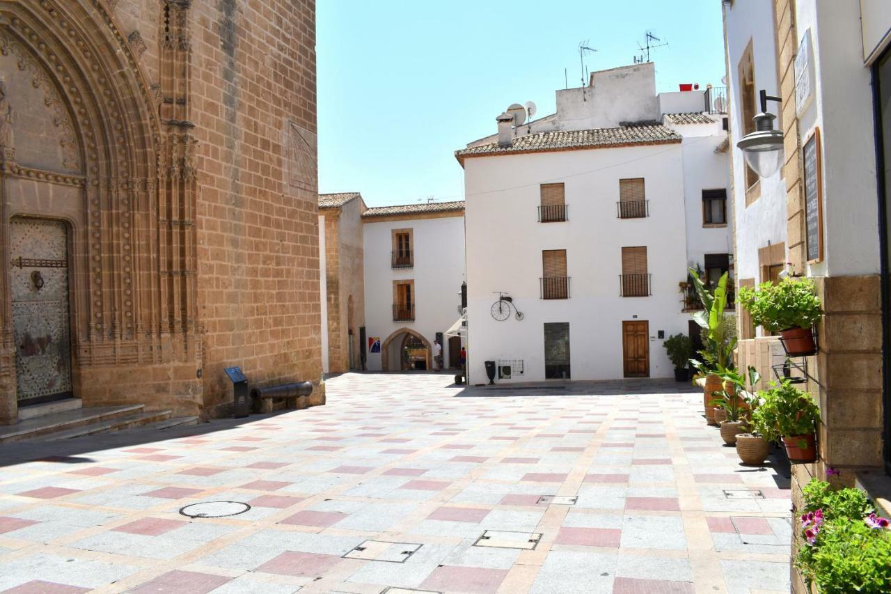 Casa Ines Vila Jávea Exterior foto